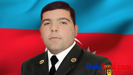 Füzuli uğrunda şəhid olan gizir