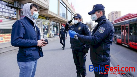 Sərt karantin hansı nəticələri verəcək?