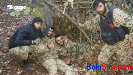 “Şuşaya meşə yolu ilə 15-16 saat dayanmadan…” - Video