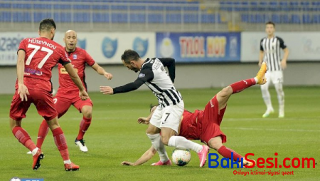 Bu gün Azərbaycanda futbol çempionatına “STOP“ qoyulur – SON DƏQİQƏ