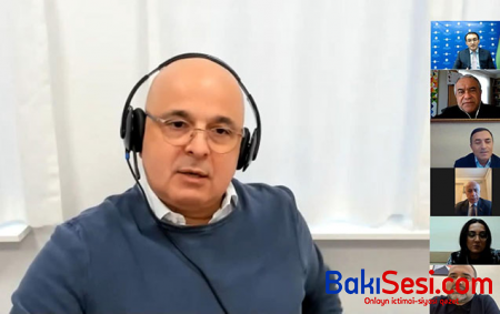 “YAŞAT”ın Himayəçilik Şurasının ilk iclası keçirildi