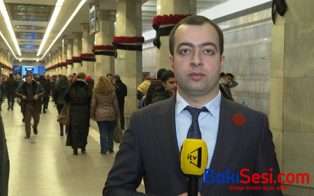 Jurnalistə nazirlikdə vəzifə verildi