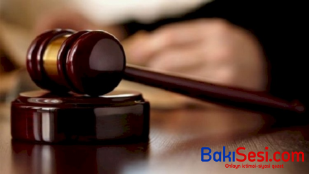 Azərbaycanda əksər məhkəmə prosesləri təxirə salındı