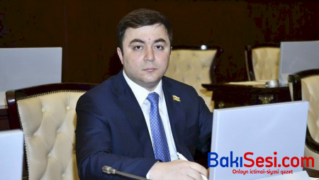 Deputatdan vətəndaşlara çağırış