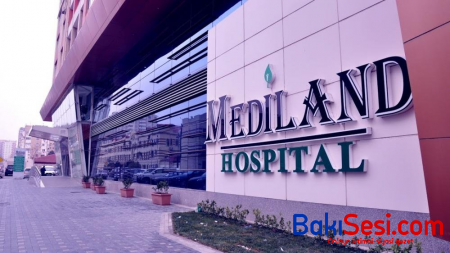 “Mediland Hospital”da nə baş verir?