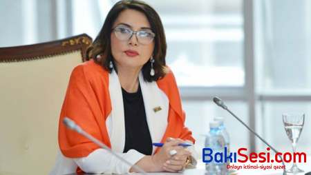Jalə Əliyevanın təklifi etiraza səbəb oldu: Deputat xadimələri nəyə məcbur edir?