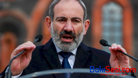 Ermənistan cəmiyyəti baş nazirə qarşı: Paşinyan ölkənin zamini olmağa qadir deyil