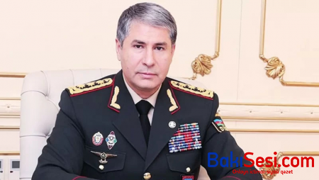 Vilayət Eyvazov baş müstəntiqi rəis TƏYİN ETDİ