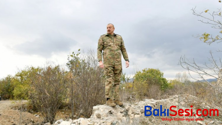 Əliyevin çıxışı Ermənistanı qarışdırdı: Zəngəzur əldən çıxır…