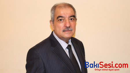 Yüksək vəzifəli şəxs vəfat etdi