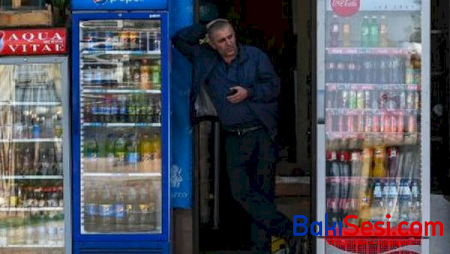 “Azərbaycanlılar Əsgəranda sərbəst şəkildə alış-veriş edirlər“ - Ermənilər narahatdır