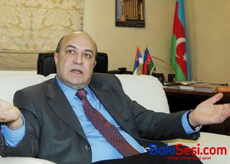 Eldar Həsənov özünə yeni vəkil tutdu