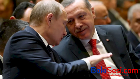 “Ərdoğan Putindən müsbət cavab alıb” - Politoloq