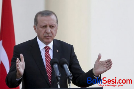 “İnşallah, Azərbaycan Türkiyəsiz olmayacaq” - Ərdoğan