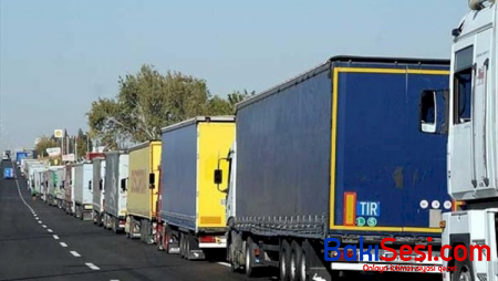 Təzminat əvəzinə Ermənistanın tranzit potensialından pulsuz istifadə