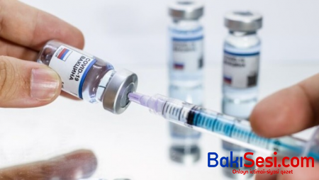 Rusiyada növbəti vaksinin istehsalı başa çatdı
