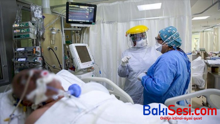 Pandemiyadan sonra yeni epidemiya XƏBƏRDARLIĞI