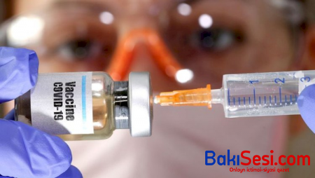 ABŞ-da pulsuz peyvəndlənməyə başlanılır