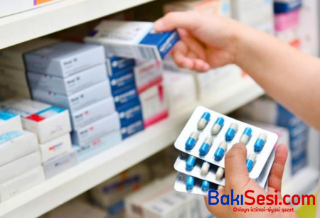 Antibiotikdən ev şəraitində istifadə etməyin - TƏBİB-dən çağırış
