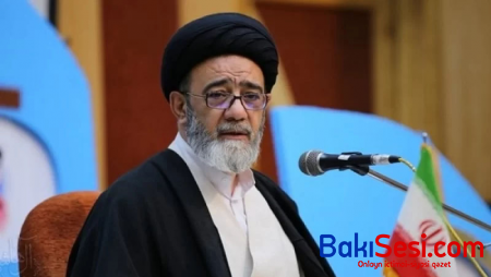 İrandan Ərdoğanın çıxışına daha bir reaksiya: "Şeir oxumaqla..."