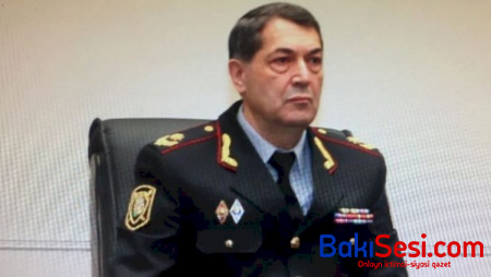 Ramiz Zeynalovdan açıqlama: “Polislə üz-üzə dayanmaq olmaz”
