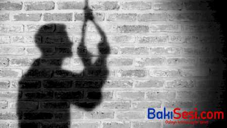 İcra başçısı həbs olunan rayonun məmuru intihar etdi