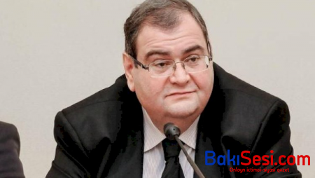 Cəmil Quliyev koronavirusa yoluxdu - Vəziyyəti ağırdır