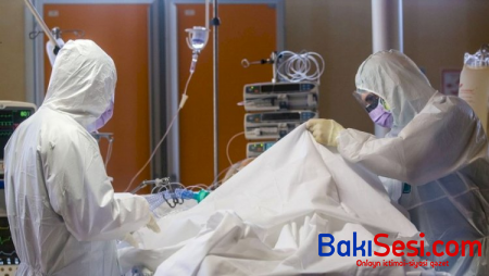 Azərbaycanda daha bir məmur koronavirusdan vəfat edib