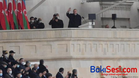 Ərdoğanın bayatı deməsi İranı niyə “qıcıqlandırdı”