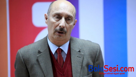 Zərdüşt Əlizadəyə ağır itki