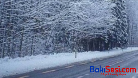 Gürcüstan Ermənistana gedən yolu bağladı