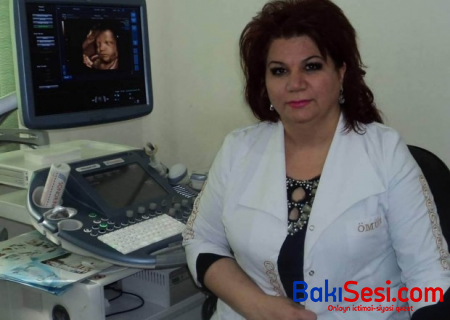 Tanınmış həkim koronavirusdan vəfat etdi