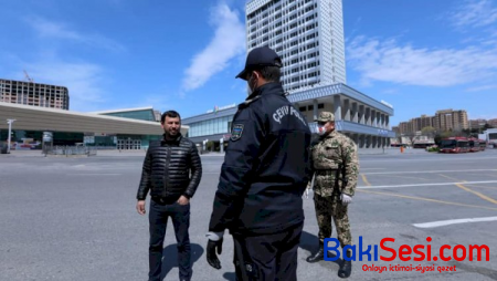 Ciddi karantin rejimindəki məhdudiyyətlərə əlavələr mütləqdir - TƏKLİF