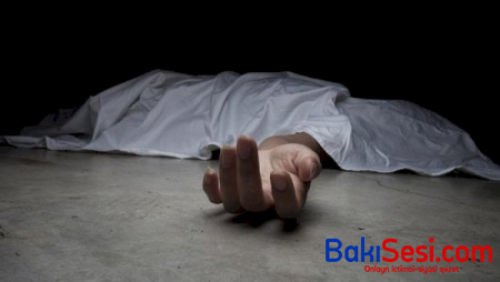 Bakıda qaynata kürəkənini güllələdi