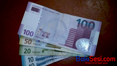 190 manat bu şəxslərə veriləcək – Yeni şərtlər açıqlandı