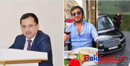 Qazax icra başçısı və oğlunun 500 minlik avtomobilləri və rayondakı 3 min işsiz