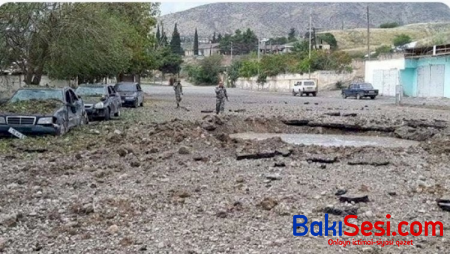 Xocavənddə 10 erməni hərbçisi əsir götürülüb? – İDDİA