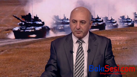"Hadrutda baş verənlər yenidən təkrarlana bilər" - Ekspert