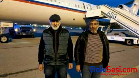 “Bu sevinci bizə yaşadan Prezidentimizə, ordumuza hədsiz minnətdaram” - Şahbaz Quliyevin bacısı
