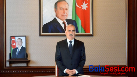 Vasif Talıbova ağır itki üz verdi