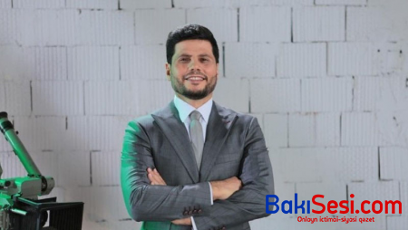 Zaur Kamal “Xəzər”dən ayrıldı
