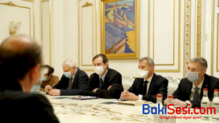 “Minsk qrupu o vəziyyətdədir ki, hətta Araik Arutyunyan kimi bir quldur da...”