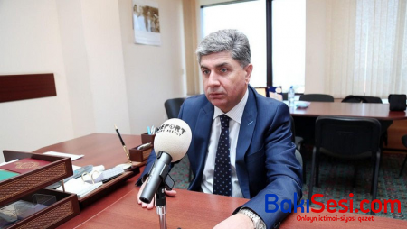 Akif Təvəkküloğlu koronavirusa yoluxdu