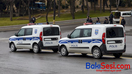 DİN postlarla bağlı məlumat yaydı
