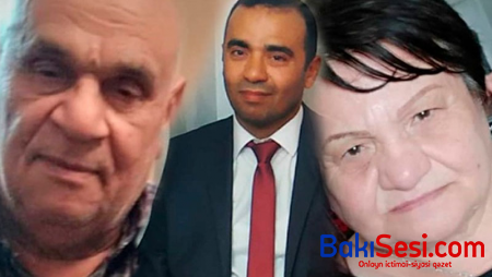 Bakıda bir ailə koronavirusdan vəfat etdi