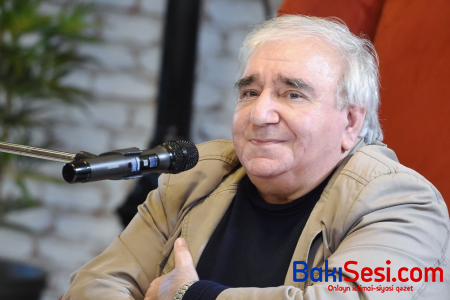Prezident Ramiz Rövşənə EV BAĞIŞLADI