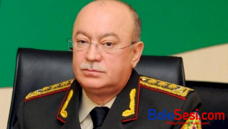 “Suqovuşan su anbarı mühafizəyə götürülüb” – Kəmaləddin Heydərov