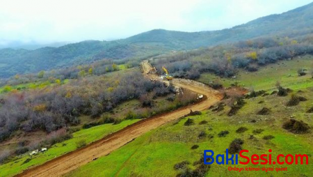 Daha bir nazirliyin Qarabağ Regional İdarəsi yaradıldı - Nazirdən açıqlama