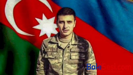 “Zirə”nin şəhid futbolçusu medalla təltif olundu