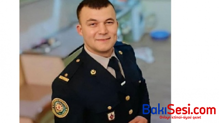 Xudayar Yusifzadənin adı şəhid idmançılar SİYAHISINDA
